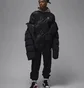 Футболка чоловіча Air Jordan T-Shirt Flight Essentials Black FN1191-010