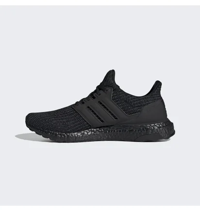 Кроссовки мужские Adidas Ultraboost 4.0 Dna Black GW2289