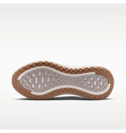 Кросівки чоловічі Nike Vomero Plus MenS Road Running Shoes Beige HV8150-005