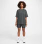 Шорты унисекс Nike Nocta Grey FN8194-060