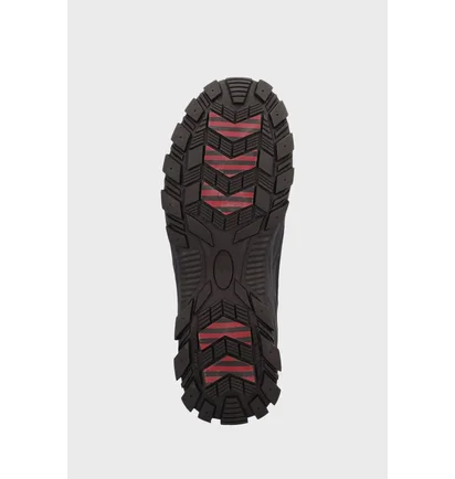 Черевики чоловічі CMP Fynnick Snow Boots Wp 3M Thins Black 3Q79867-U901
