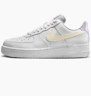 Кросівки жіночі Nike Air Force 1 07 White FN3501-100