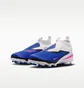 Бутсы детские Nike Phantom 6 Academy Blue/White HQ2042-446
