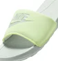 Тапочки женские Nike Victori One Green CN9677-010