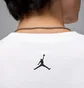 Футболка чоловіча Air Jordan Aj3 White IQ6952-100