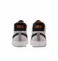 Кроссовки унисекс Nike Sb Zoom Blazer Mid Electric Grey HF3831-001