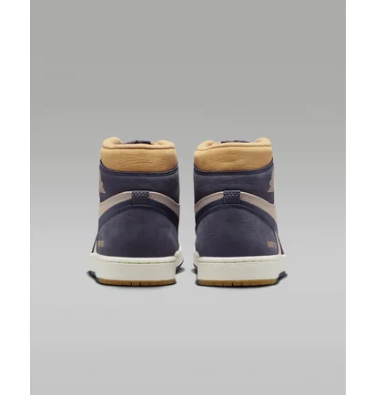 Кроссовки мужские Air Jordan 1 Element Shoes Blue/Beige DB2889-501
