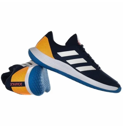 Кросівки чоловічі Adidas Forcebounce Blue GW5067