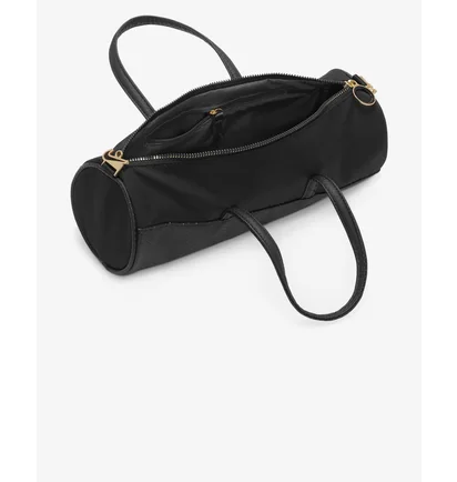 Сумка женская Nike Nsw Classic Barrel Bag Black DQ5812-010