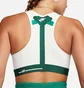 Топ женский Nike Swoosh Air Force 1 White/Green DD1432-133