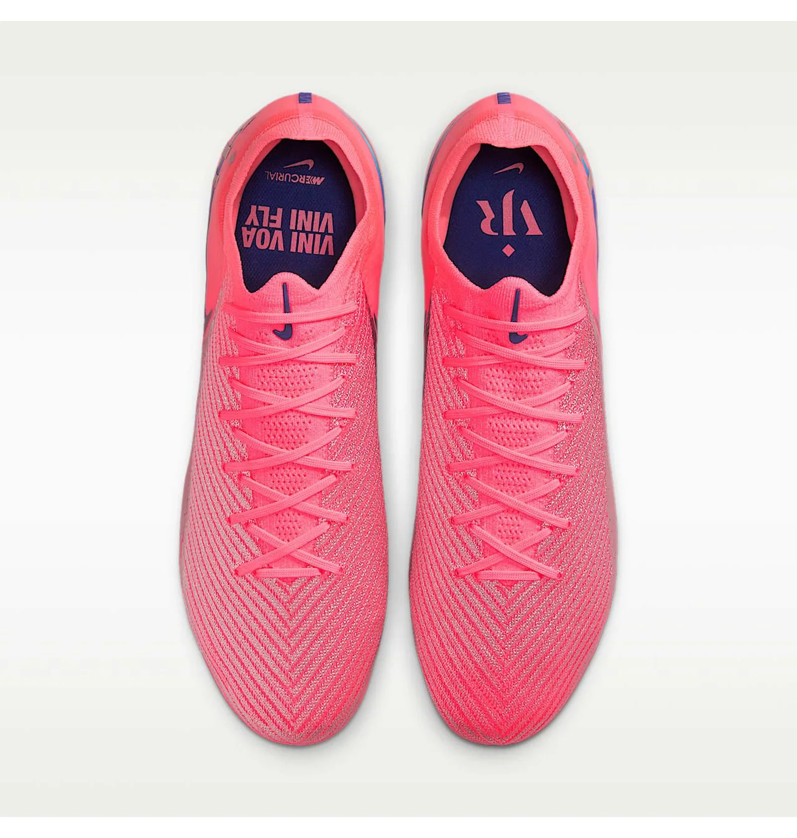 ᐉ Бутсы унисекс Nike Air Zoom Mercurial Vapor Xvi Elite Vini Jr