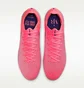 Бутсы унисекс Nike Air Zoom Mercurial Vapor Xvi Elite Vini Jr. Fg Pink IM3643-640
