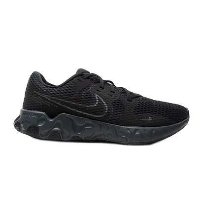 Кросівки чоловічі Nike Renew Ride 2 Black CU3507-002