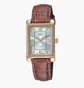 Часы женские Casio Wo Vintage Square Leather LTP-1234PGL-7A