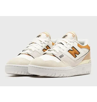 Кросівки жіночі New Balance 550 White/Beige BBW550ST