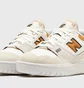 Кроссовки женские New Balance 550 White/Beige BBW550ST