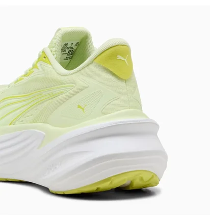 Кроссовки унисекс Puma Maxima Pro Green 313313-09
