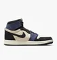 Кросівки жіночі Air Jordan Air 1 Zoom Cmft 2 Shoes Beige DV1305-104