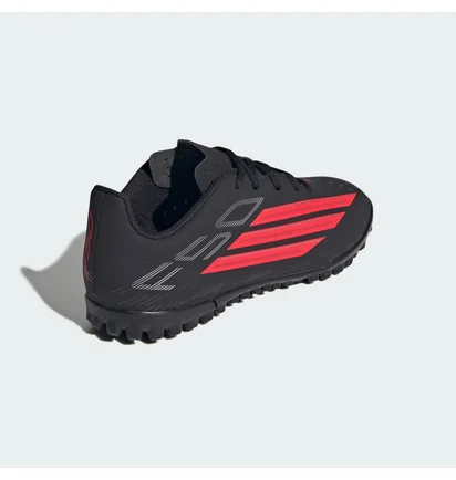 Сороконожки детские Adidas F50 Club Black JS1490