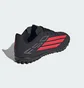 Сороконожки детские Adidas F50 Club Black JS1490