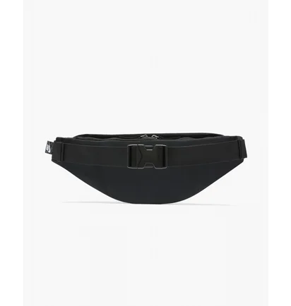 Сумка унісекс Nike Heritage Waistpack Black DB0490-010