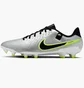 Бутси чоловічі Nike Tiempo Legend X Academy Mg Metallic DV4337-001