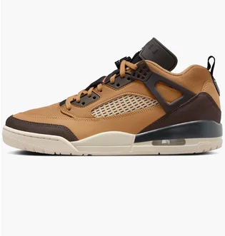Кроссовки мужские Air Jordan Spizike Low Brown FQ1759-202