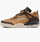 Кроссовки мужские Air Jordan Spizike Low Brown FQ1759-202