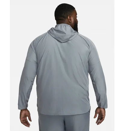 Вітровка чоловіча Nike Repel Miler Green DD4746-084