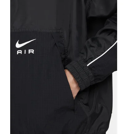 Куртка чоловіча Nike Air Black FN7687-010
