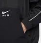 Куртка чоловіча Nike Air Black FN7687-010