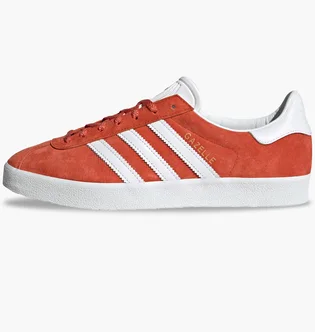 Кросівки чоловічі Adidas Gazelle 85 Shoes Orange Gy2529