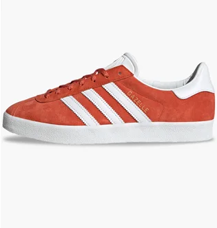 Кроссовки мужские Adidas Gazelle 85 Shoes Orange Gy2529