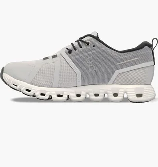 Кросівки жіночі On Cloud Waterproof Grey 5998837