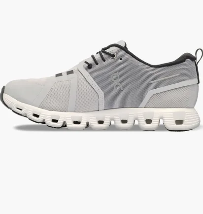 Кросівки жіночі On Cloud Waterproof Grey 5998837