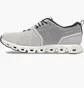 Кросівки жіночі On Cloud Waterproof Grey 5998837