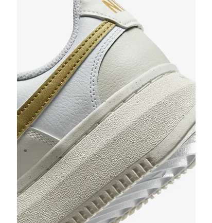 Кросівки жіночі Nike Court Vision Alta White DZ5394-100