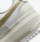 Кросівки жіночі Nike Court Vision Alta White DZ5394-100