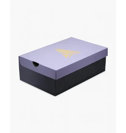 Кроссовки унисекс Nike Ja 2 Basketball Shoes Violet FD7328-500
