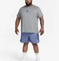 Футболка мужская Nike Sportswear T-Shirt Grey FJ1079-084