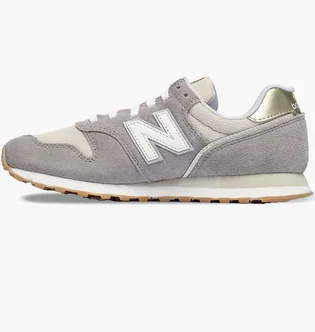 Кроссовки женские New Balance 373 Grey WL373PH2