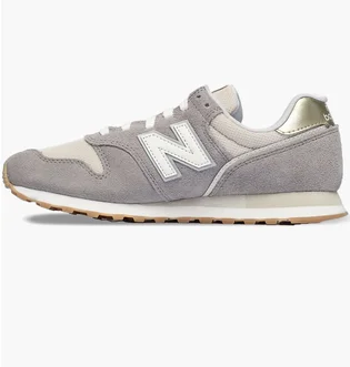 Кроссовки женские New Balance 373 Grey WL373PH2