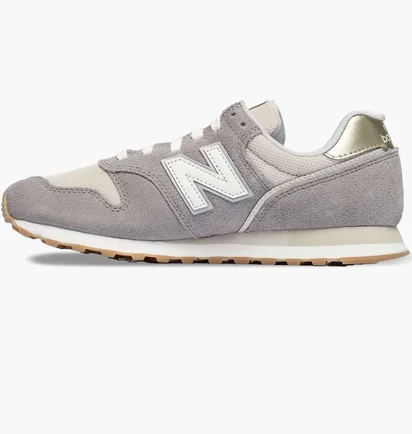 Кроссовки женские New Balance 373 Grey WL373PH2