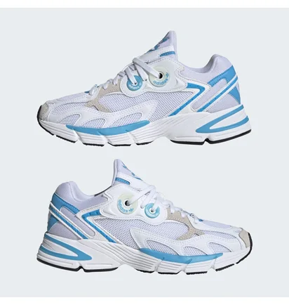 Кросівки жіночі Adidas Astir White IG6100