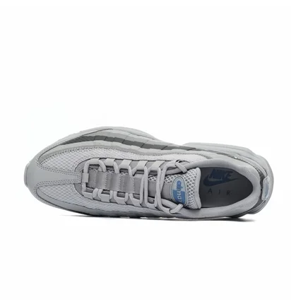 Кроссовки мужские Nike Air Max 95 Ul Grey FN7802-002