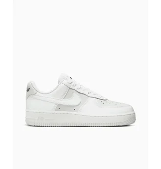 Кросівки жіночі Nike Air Force 1 07 Lx White DZ2708-102