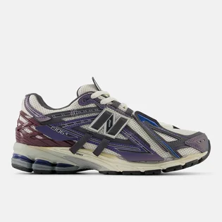 Кросівки чоловічі New Balance 1906R Beige/Blue U1906ANB