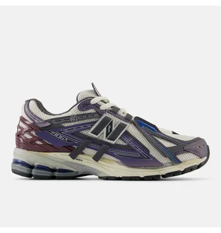 Кросівки чоловічі New Balance 1906R Beige/Blue U1906ANB