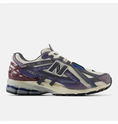 Кроссовки мужские New Balance 1906R Beige/Blue U1906ANB