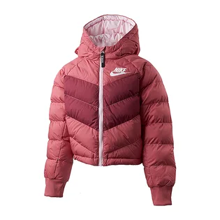 Куртка дитяча Nike G Nsw Synfl Hd Jkt Pink DD7134-622